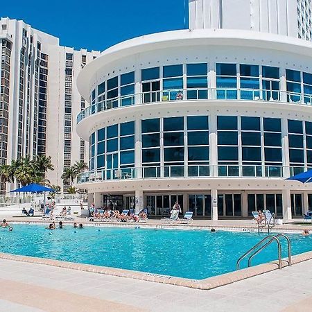 Dw Oceanfront Resort Miami Beach Exterior foto