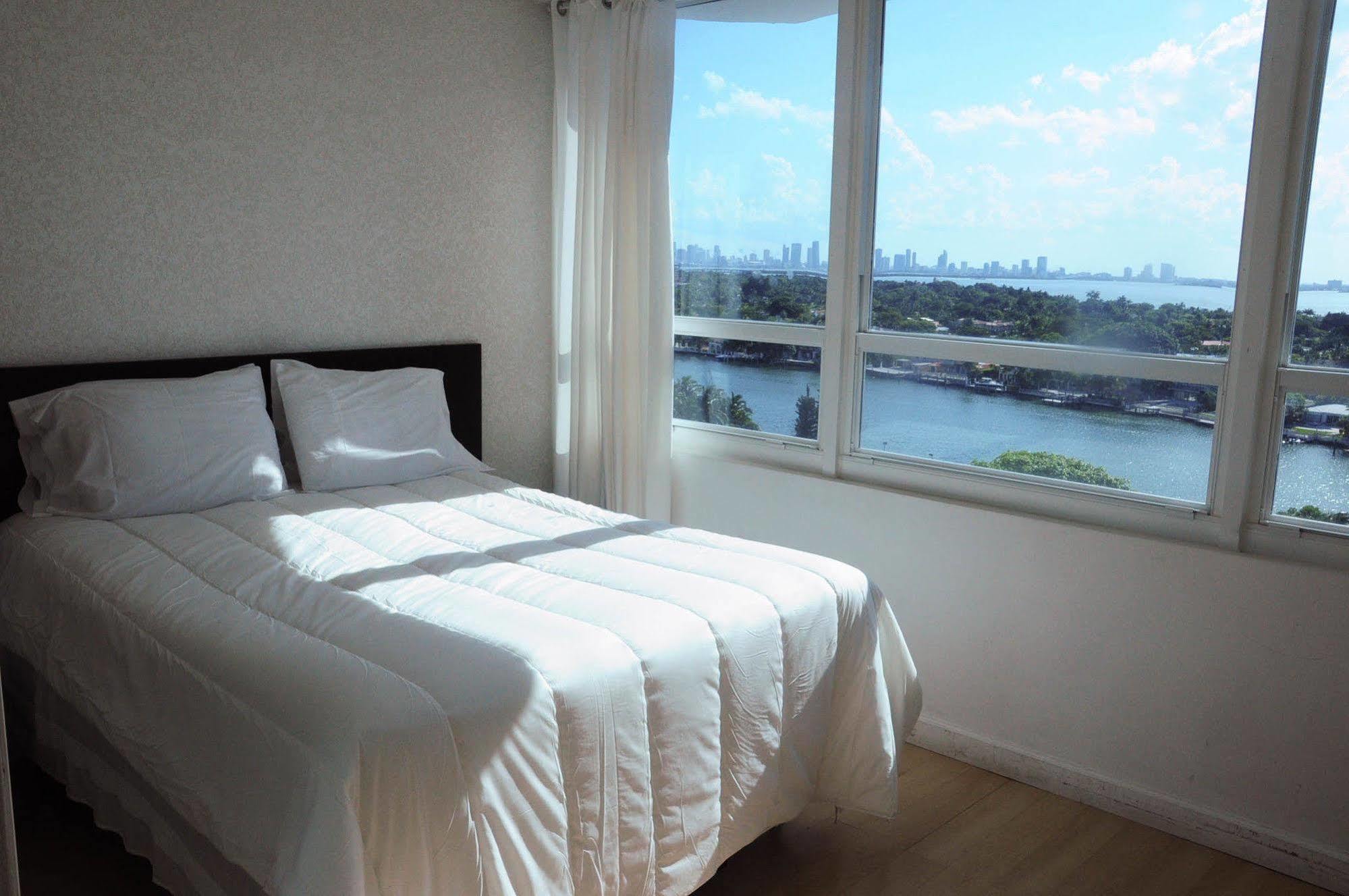 Dw Oceanfront Resort Miami Beach Exterior foto