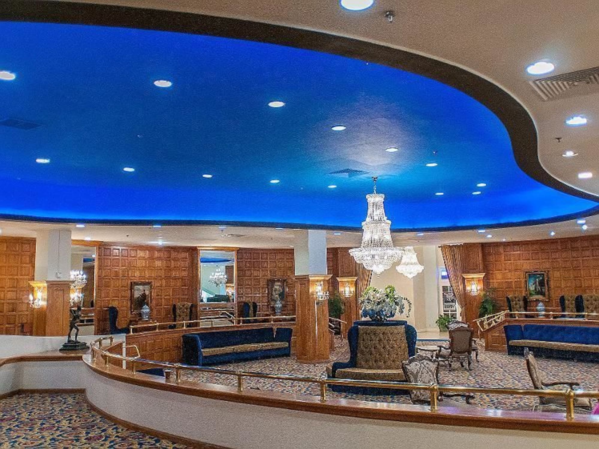 Dw Oceanfront Resort Miami Beach Exterior foto
